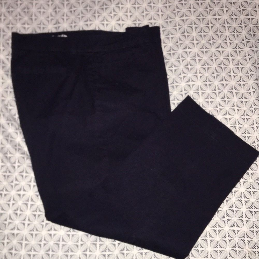 Capris
